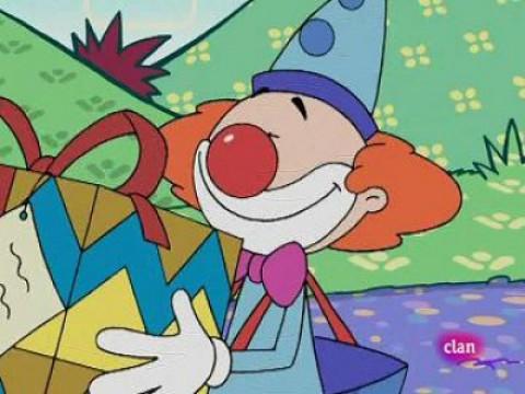 Circus!