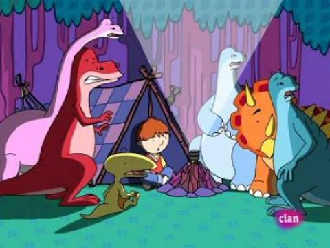 Can I Sleep in My Tent?