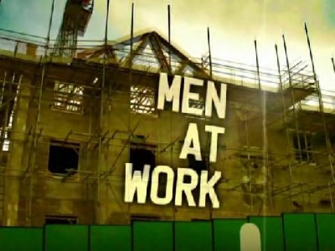 Jobs for the Boyos - Men at Work