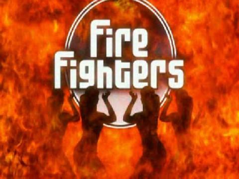 Jobs for the Boyos - Firefighters