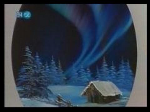 Aurora's Dance