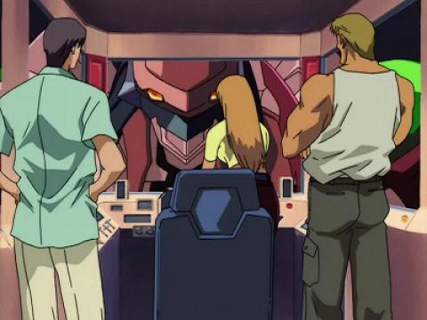 Convulsión