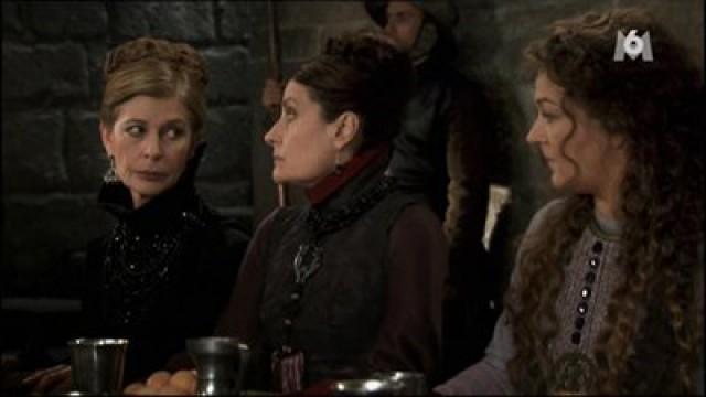 Cryda by Tintagel