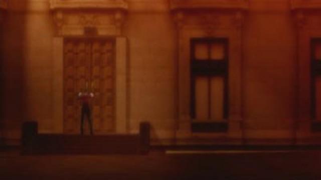 L'identité du Marquis