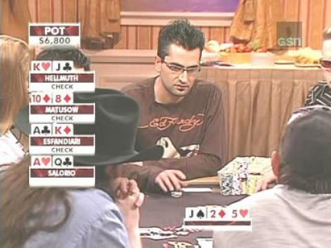 Episode 1