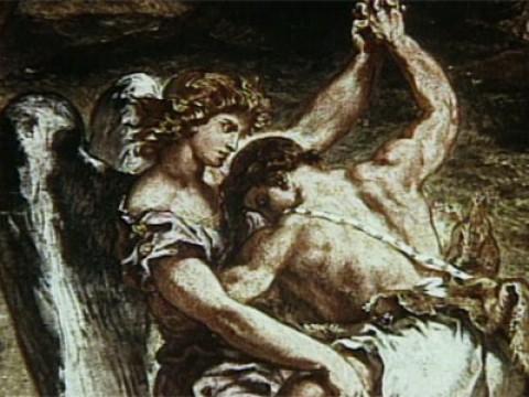 Jacob's Ladder