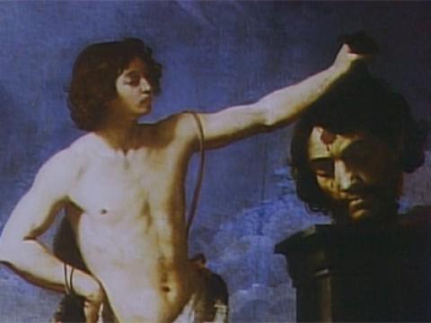 King David: Poet Warrior