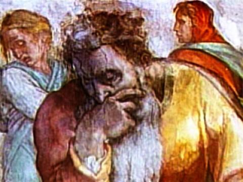 Abraham: One Man, One God