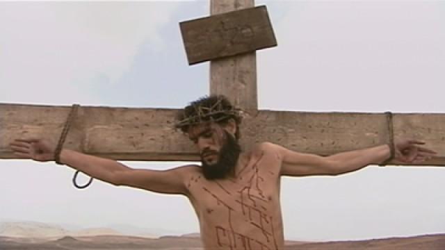 Who Killed Jesus?