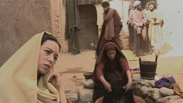 The Real Mary Magdalene