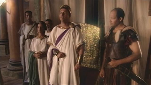 Herod and the Bethlehem Massacre