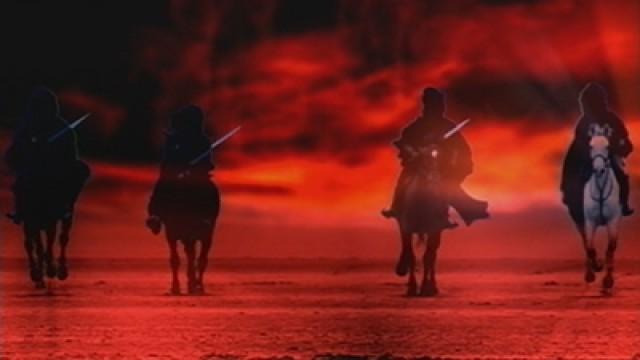 Revelation: The End of the World?