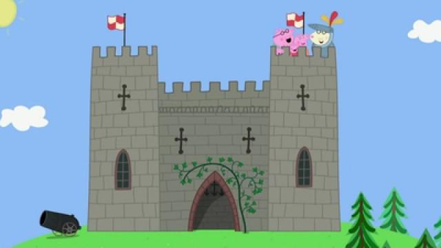 The Castle