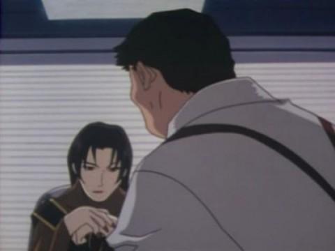 相棒