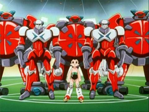 Rocket Ball