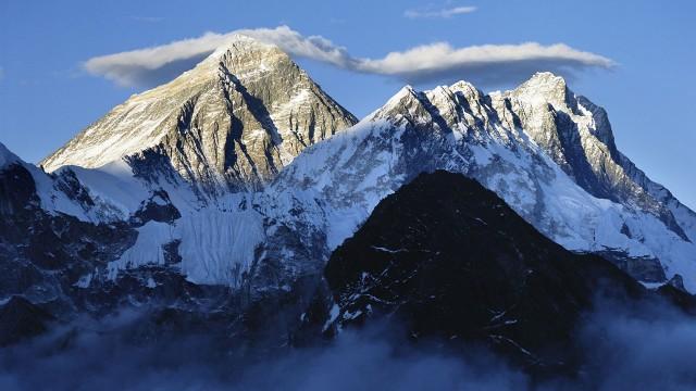 Bergwelten