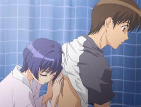 Living Together