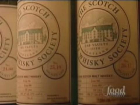 Scotland: Scottish Whiskey