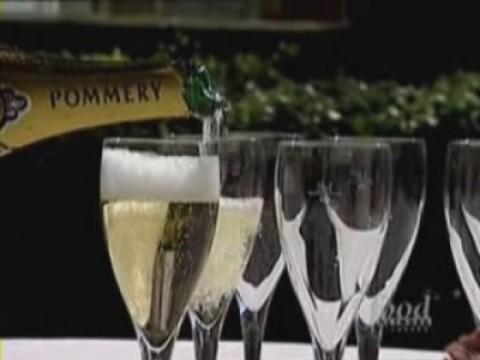 France: Champagne