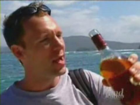 Jamaica: Rum