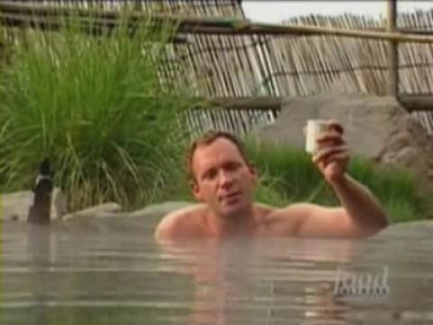Japan: Sake