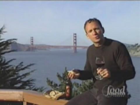 California: Sonoma Wines