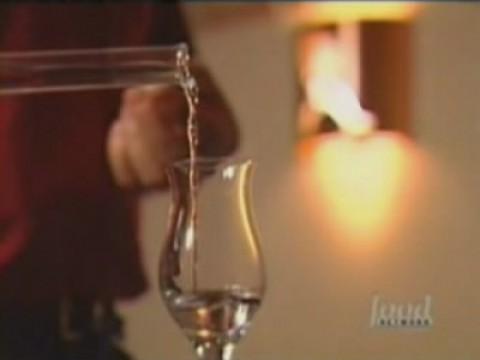 Italy: Grappa