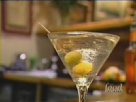 England: Gin