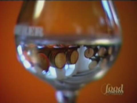 Germany: Schnapps