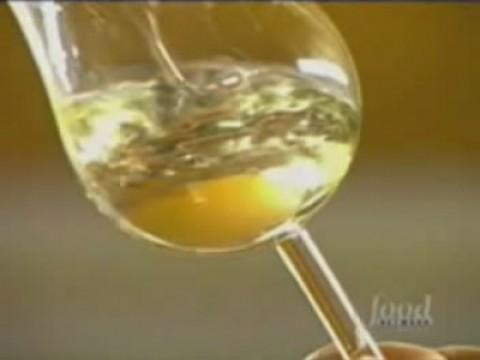 Scandinavia: Aquavit