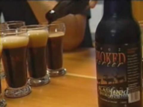 Alaska: Alaskan Beer