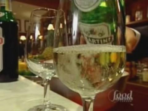 Italy: Vermouth
