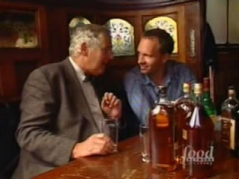 Ireland: Whiskey