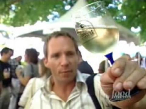 California: Sparkling Wine