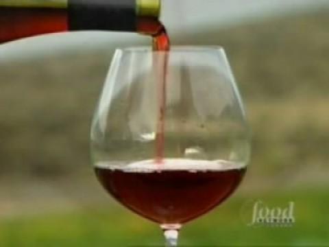 British Columbia: Wine