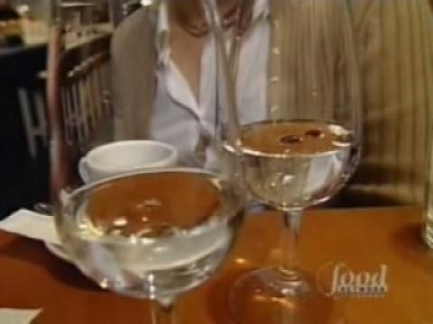Italy: Sambuca