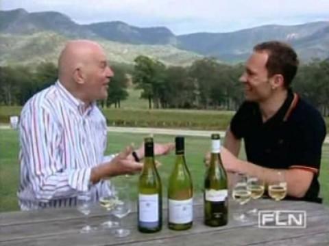 Australia: Wines
