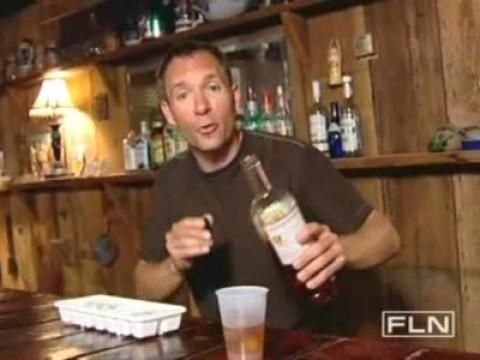Louisiana: Whiskey