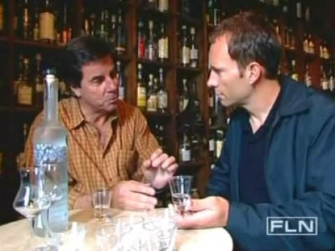 Peru: Pisco