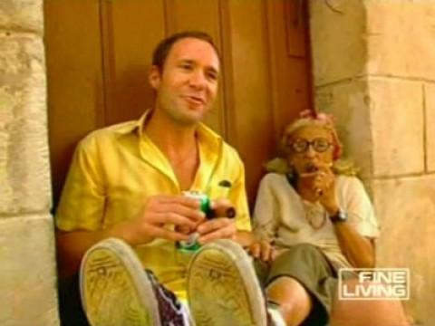 Cuba: Rum