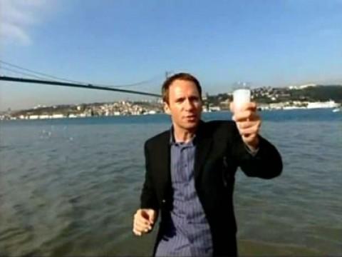 Turkey: Lion's Milk
