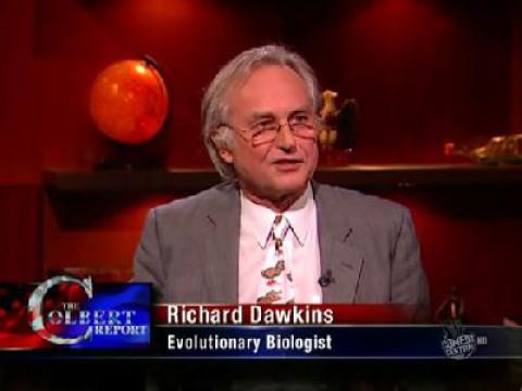 Richard Dawkins
