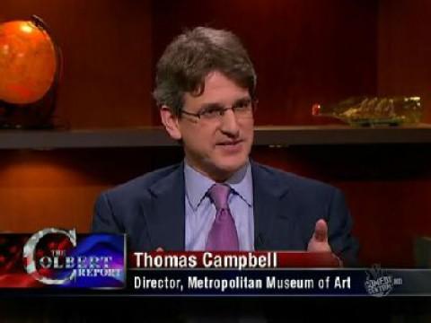 Tom Campbell