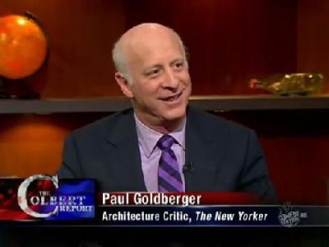 Paul Goldberger