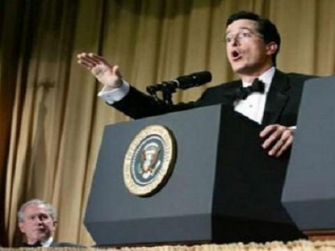 White House Correspondents Dinner