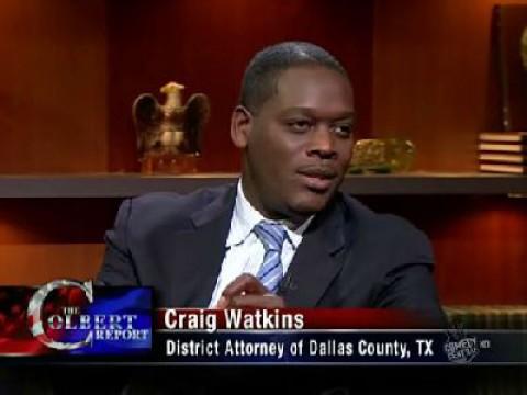 Craig Watkins