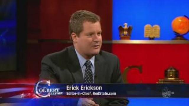 Erick Erickson