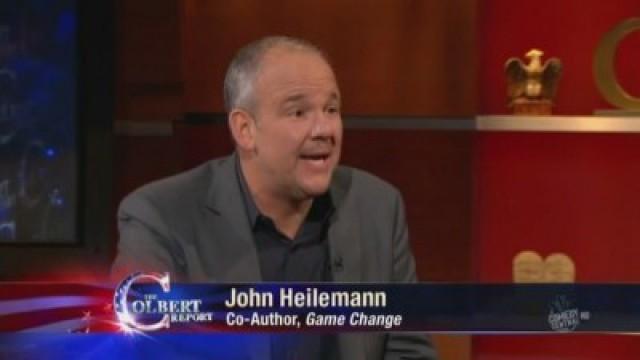 John Heilemann
