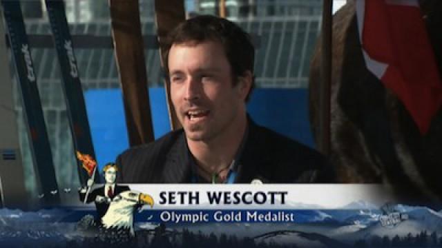 Seth Wescott