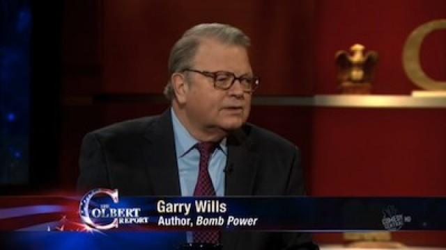 Garry Wills